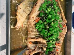 -鱼酷活鱼烤鱼(南京水游城店)