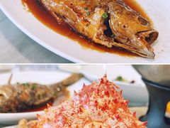 -花舍·新派粤菜·西餐·下午茶(亚运村·鸟巢店)