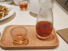 -蔡澜点心·粤菜(嘉里中心店)
