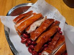 -丰豪烧烤·粤式大排档(学府店)