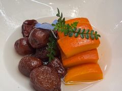 醉枣拼南瓜-驻海渔市(置信店)