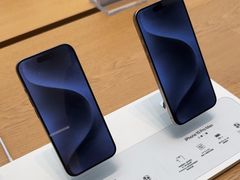 -Apple零售店(苏州店)