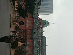 -北海道厅旧本厅舍(旧本庁舎)