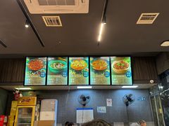 -重庆鸡公煲·青锅花椒鱼(牡丹江路店)