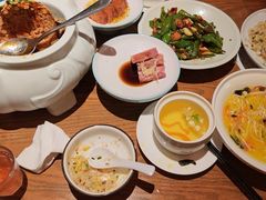 -扬州狮子楼·非遗淮扬菜(东关街店)