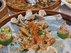 -顺德佬华侨城店·商务宴请·团建