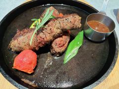 -俄士厨房(环球港店)