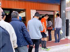 -香山胡记吴江路生煎(灵山路店)