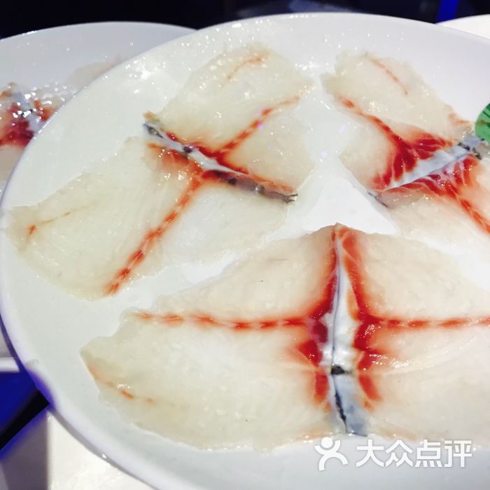 独创绝味斑鱼片