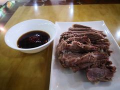 手抓羊肉-同心春餐饮(富宁街店)