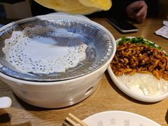 -姥姥家春饼店(佳亿时尚广场店)