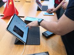 -Apple零售店(成都太古里店)