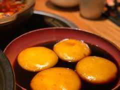 红糖糍粑-吃饭皇帝大(赛格国际店)