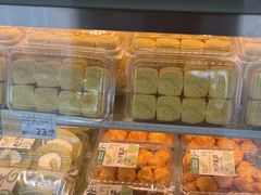 -泸溪河桃酥(长乐路店)