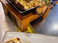 -很久以前羊肉串(大华三路店)