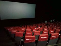 -橙天嘉禾影城(苏州印象城店)