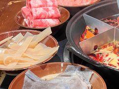 -重庆老灶火锅(红岭店)