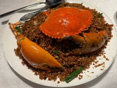 -喜记避风塘炒辣蟹(旗舰店)