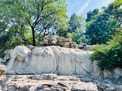 -千佛山风景名胜区