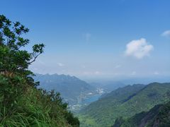 -鸡枕山