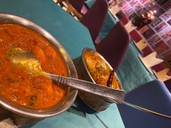 -恒河传奇印度餐厅GANGES