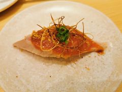 -元气寿司(新城市广场店)