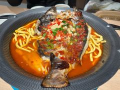 -半天妖烤鱼(百乐广场店)