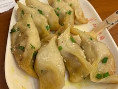 -小姜锅贴(凤凰街店)