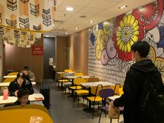 -麦当劳(广州新港东路第二分店)