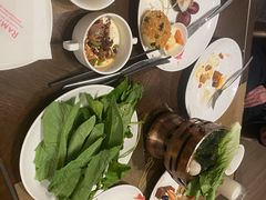 -大汉金桥华美达广场酒店·食秀全日制餐厅