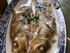 -沈厅酒家(周庄店)