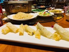 -西双版纳洲际度假酒店-曼霖轩中餐厅