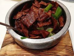 -好福记饭店(红梅公园店)