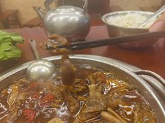 -胖娃古镇鸡杂(磁器口总店)