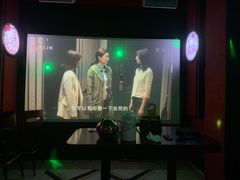 -阿曼达主题KTV(南湖都会店)
