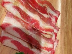 -黑牛黑猪烤肉专门店(万象城店)