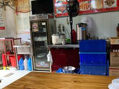 -老济南民间小吃·传统鲁菜(芙蓉街店)