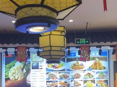 -渔家风味·鲅鱼水饺·央视展播·海鲜天津菜(开发区店)