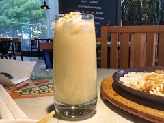 -豪享来中西餐厅(延安东路店)