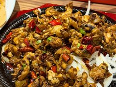 -九转小磨·非遗东北菜(群力店)