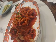 -品鲜村农家菜·阳澄湖大闸蟹(总店)