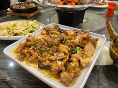 -美极鲜食坊(宝安南路店)