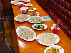 -清和传家饺子(龙泉道物美店)