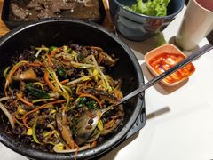 -韩国한국厨房