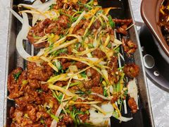 -马凯餐厅(地安门店)