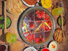 -陈陈火锅(较场口店)