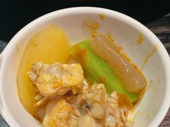 -蛙三泡椒牛蛙(万象城店)
