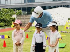 -硅谷蒙学幼儿园