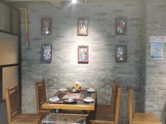 -友乐居羊蝎子(西直门店)