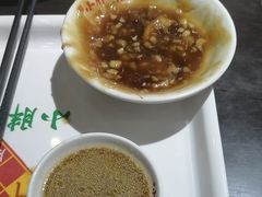 -小胖包子王(赵公口店)